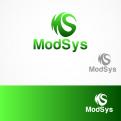 Logo design # 523559 for Logo for modular business software  contest