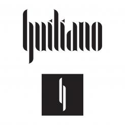 Logo # 479366 voor logo: Guiliano wedstrijd