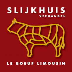 Logo # 340732 voor vleesverkoop aan de consument, van het franse ras limousin wedstrijd
