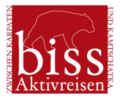 Logo  # 248244 für Logo für Reiseveranstalter von Aktivreisen Wettbewerb