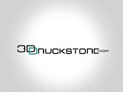Logo  # 275682 für Logo für Online-Shop 3Druckstore.com Wettbewerb