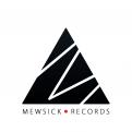 Logo  # 267613 für Musik Label Logo (MEWSICK RECORDS) Wettbewerb