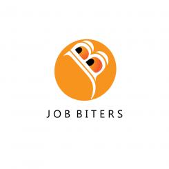 Logo design # 661506 for Logo for bite-size-job site contest