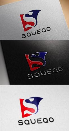 Logo design # 1216949 for Word image brand Logo   Sports brand for all sports equipment and clothing contest