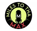 Logo design # 1182045 for Miles to tha MAX! contest