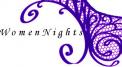 Logo  # 220953 für WomanNights Wettbewerb