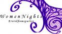Logo  # 220954 für WomanNights Wettbewerb