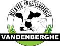 Logo # 1066747 voor Logo voor landbouwbedrijf met melkkoeien en melkgeiten wedstrijd