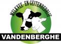 Logo # 1066554 voor Logo voor landbouwbedrijf met melkkoeien en melkgeiten wedstrijd