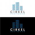 Logo design # 986336 for Cirkel Vastgoed contest