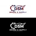 Logo design # 986855 for Logo for Demand   Supply Management department within auto company contest
