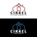 Logo design # 986365 for Cirkel Vastgoed contest