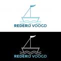Logo # 985075 voor Modern  luxe logo voor rondvaartboot amsterdam wedstrijd