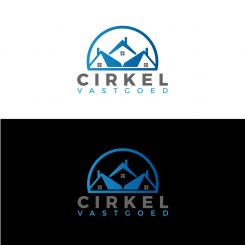 Logo design # 986086 for Cirkel Vastgoed contest