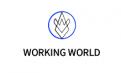 Logo design # 1168235 for Logo for company Working World contest