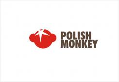 Logo # 241867 voor ontwerp een sterk logo voor onze webshop www.polishmonkey.nl wedstrijd
