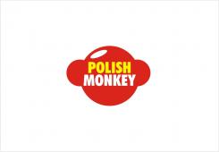 Logo # 241865 voor ontwerp een sterk logo voor onze webshop www.polishmonkey.nl wedstrijd