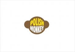 Logo # 241866 voor ontwerp een sterk logo voor onze webshop www.polishmonkey.nl wedstrijd