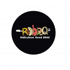 Logo # 438396 voor Logo voor BBQ wedstrijd team RiddleQ's wedstrijd