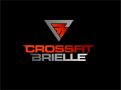 Logo # 549370 voor ontwerp een strak logo voor een nieuwe Crossfit Box wedstrijd