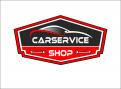 Logo design # 580025 for Image for a new garage named Carserviceshop contest
