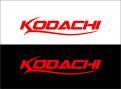 Logo design # 580026 for Kodachi Yacht branding contest