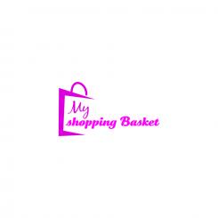 Logo design # 722325 for My shopping Basket contest