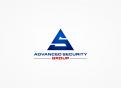 Logo design # 584838 for Advanced Security Group contest