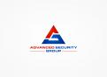 Logo design # 584839 for Advanced Security Group contest