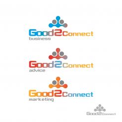 Logo # 205764 voor Good2Connect Logo & huisstijl wedstrijd