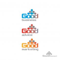 Logo # 205765 voor Good2Connect Logo & huisstijl wedstrijd