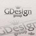 Logo # 206087 voor Creatief logo voor G-DESIGNgroup wedstrijd