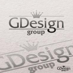 Logo # 206087 voor Creatief logo voor G-DESIGNgroup wedstrijd