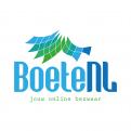 Logo # 204120 voor Ontwerp jij het nieuwe logo voor BoeteNL? wedstrijd