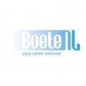 Logo # 204727 voor Ontwerp jij het nieuwe logo voor BoeteNL? wedstrijd