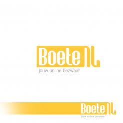 Logo # 204728 voor Ontwerp jij het nieuwe logo voor BoeteNL? wedstrijd