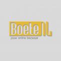 Logo # 204729 voor Ontwerp jij het nieuwe logo voor BoeteNL? wedstrijd