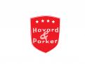 Logo # 269734 voor Logo Havard&Parker wedstrijd