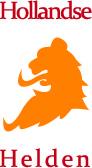 Logo # 294333 voor Hollandse Helden wedstrijd