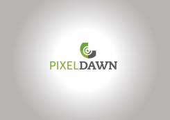 Logo # 66110 voor Pixeldawn wedstrijd