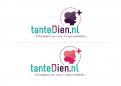Logo # 36177 voor TanteDien.nl wedstrijd