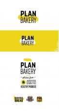 Logo design # 462870 for Super healthy and delicious bakery needs logo contest