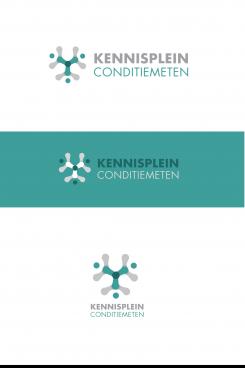 Logo # 609537 voor Ontwerp modern logo voor kennisplein wedstrijd