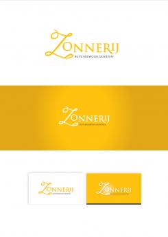 Logo # 604424 voor Logo Zonnerij webshop wedstrijd