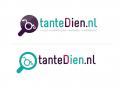 Logo # 35790 voor TanteDien.nl wedstrijd
