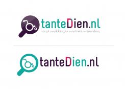 Logo # 35790 voor TanteDien.nl wedstrijd