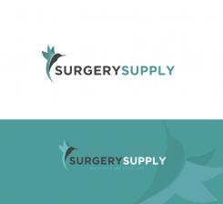 Logo # 296650 voor Kosten in het ziekenhuis omlaag? Help en bedenk onze bedrijfsnaam en logo zodat we goedkoper steriele producten voor op de operatiekamer kunnen gaan verkopen. wedstrijd