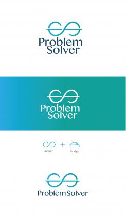 Logo design # 693910 for Problem Solver contest