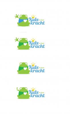 Logo # 860741 voor Logo voor eigen praktijk in mindfulness kindertrainingen wedstrijd