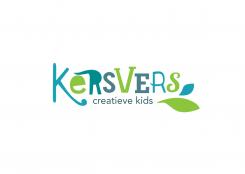 Logo # 101936 voor creatieve kinderen wedstrijd
